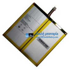 Μπαταρία για PDA AEC2962118-2P [Αντικατάσταση μπαταρίας]